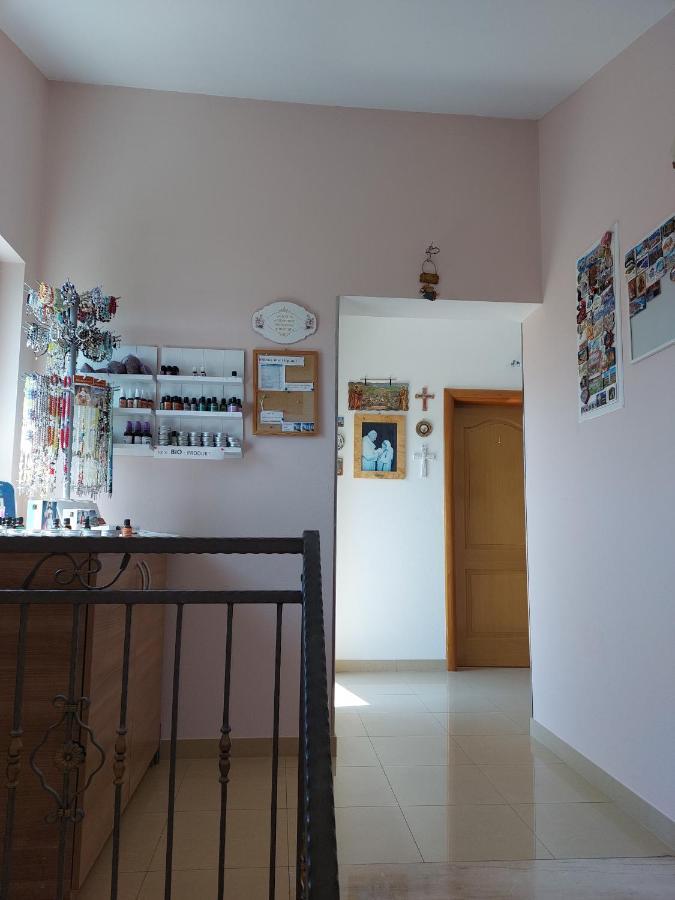 Pansion Ivan Međugorje Esterno foto