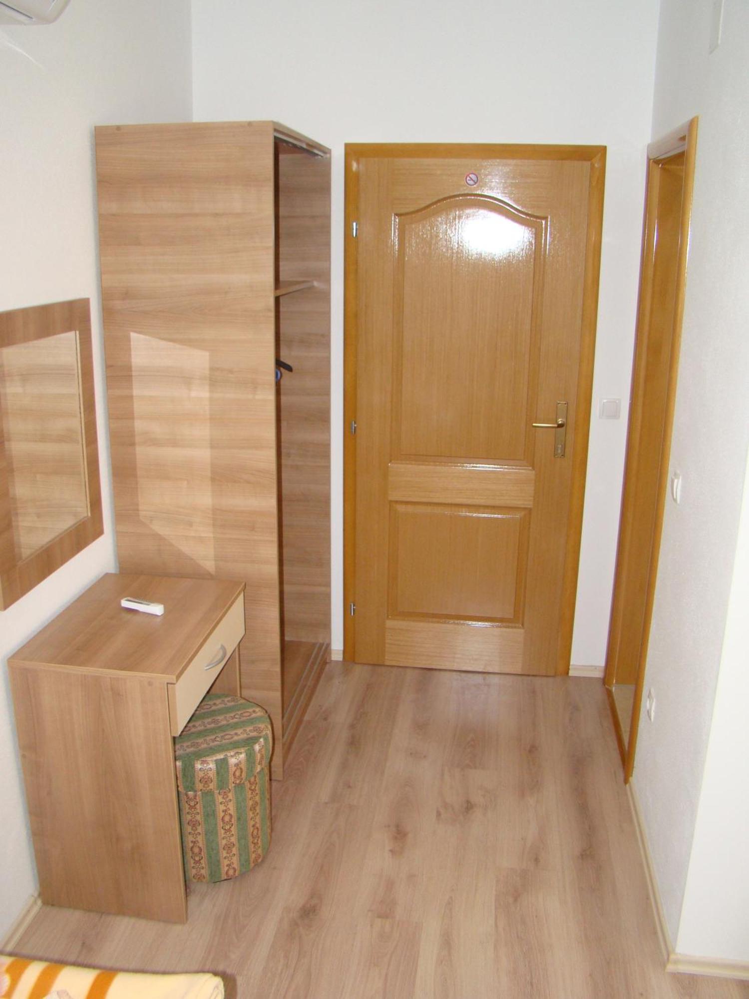 Pansion Ivan Međugorje Esterno foto