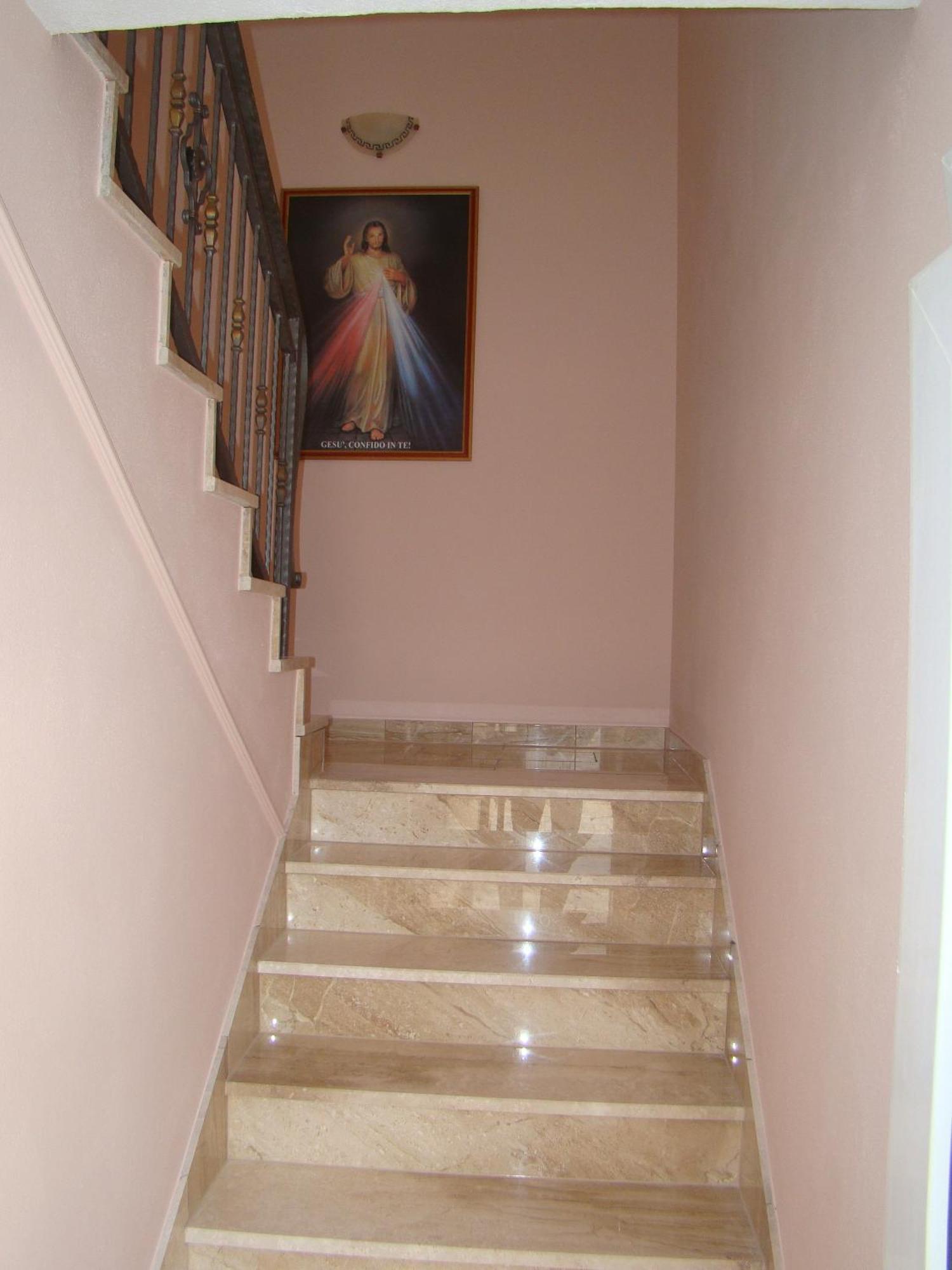 Pansion Ivan Međugorje Esterno foto