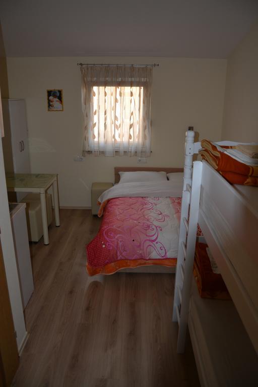 Pansion Ivan Međugorje Esterno foto